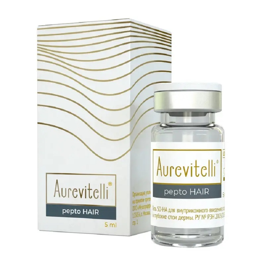 ��������� ��������������� ������������ (������� �����, ������) - AUREVITELLI