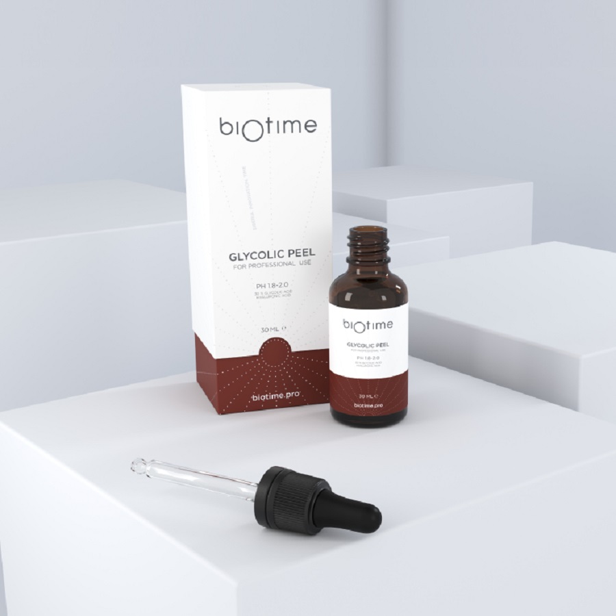 ��������� ���������� ������� - BIOTIME