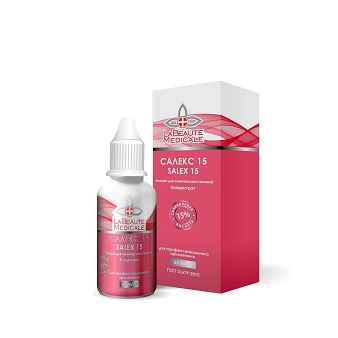 ��������� ����������� ������� - La Beaute Medicale