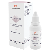 ��������� �������� ������� - Medic Control Peel