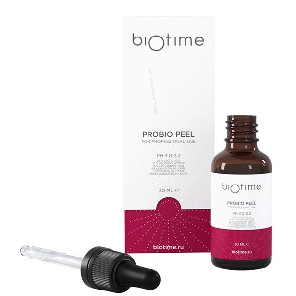 ��������� �������� ������� - BIOTIME