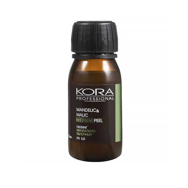 ��������� ���������� ������� - KORA Phytocosmetics