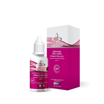 ��������� ��������������� ������� - La Beaute Medicale