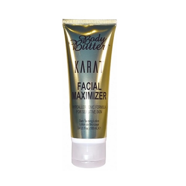 ��������� ����� ��� ������ ���� - Body Butter Karat