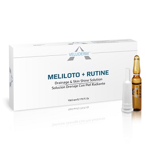 ��������� ������������� ��� ����������� - Veluderm