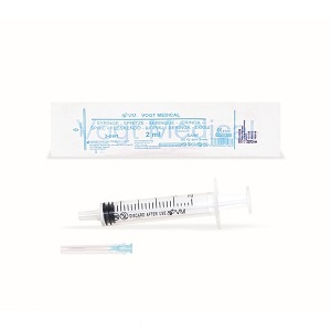 ��������� ������, ���� ��� ����������� - Vogt Medical