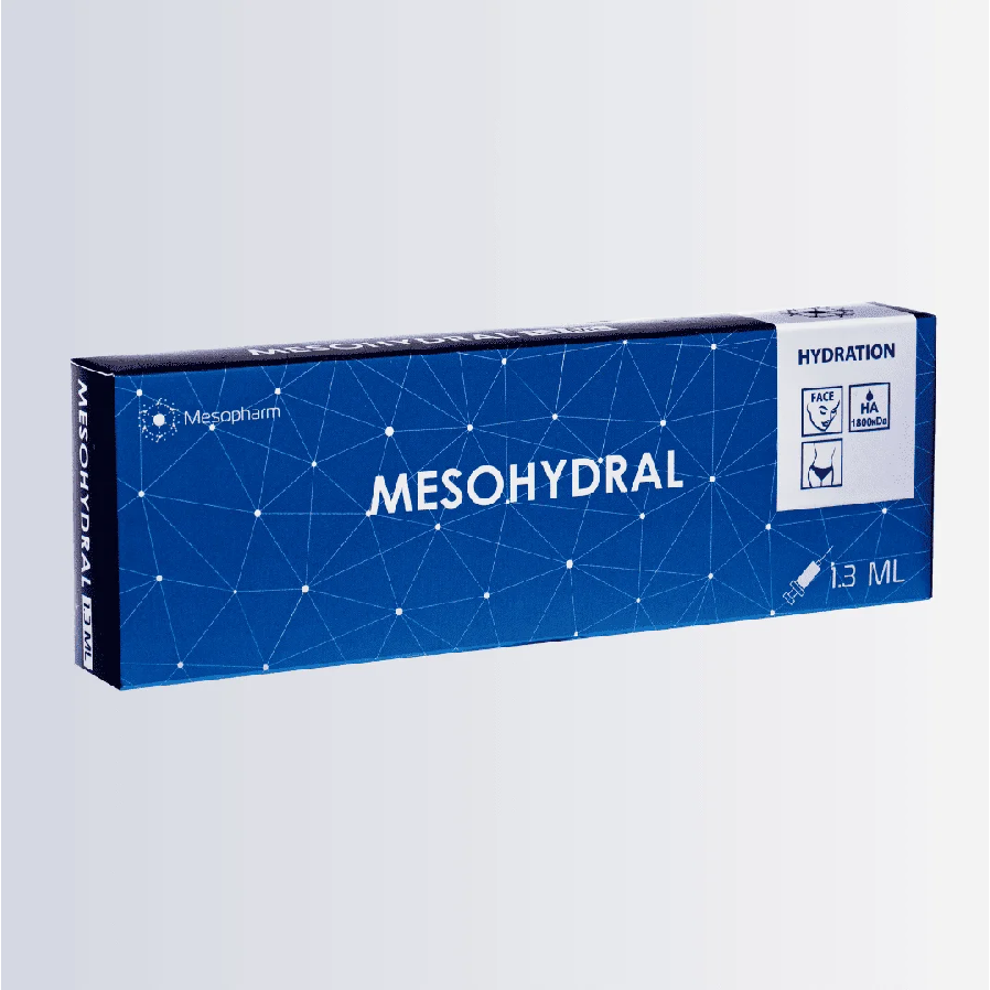 ��������� ��������� ��� ���������������� - Mesopharm