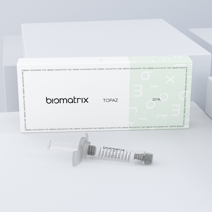 ��������� ��������� ��� ���������������� - Biomatrix