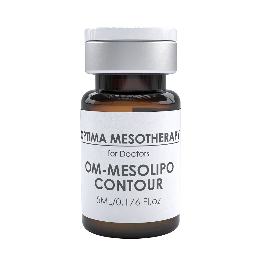 ��������� �������������� ������������ ��� ���� - Optima Mesotherapy