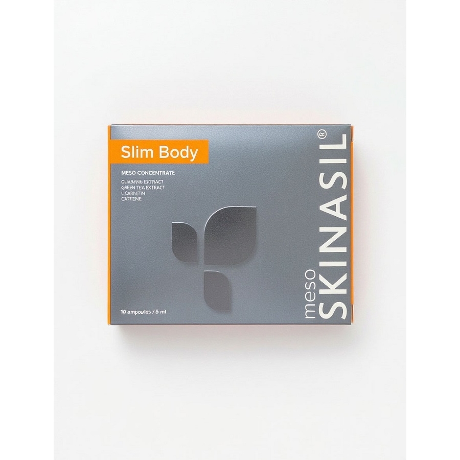 ��������� ��������������� ������������ - SKINASIL