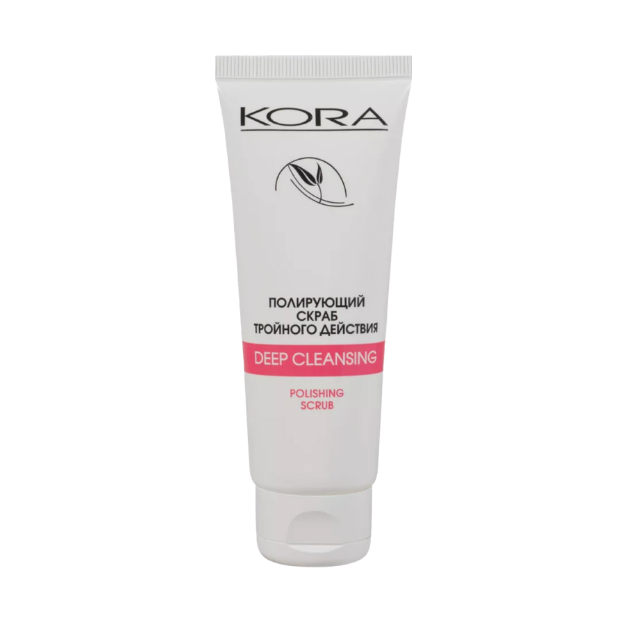 ��������� ��������� ������������� ������� ��� ���� - KORA Phytocosmetics