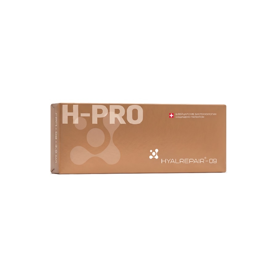 ��������� �������� ��� ����� - HYALREPAIR