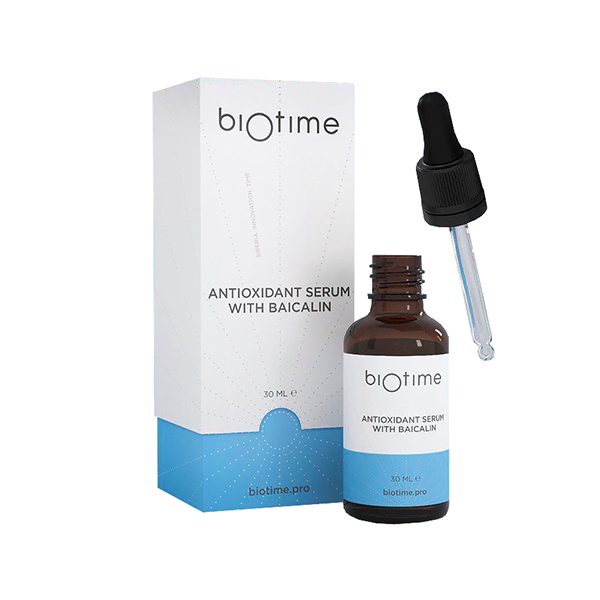 ��������� ��������� � ����������� - BIOTIME