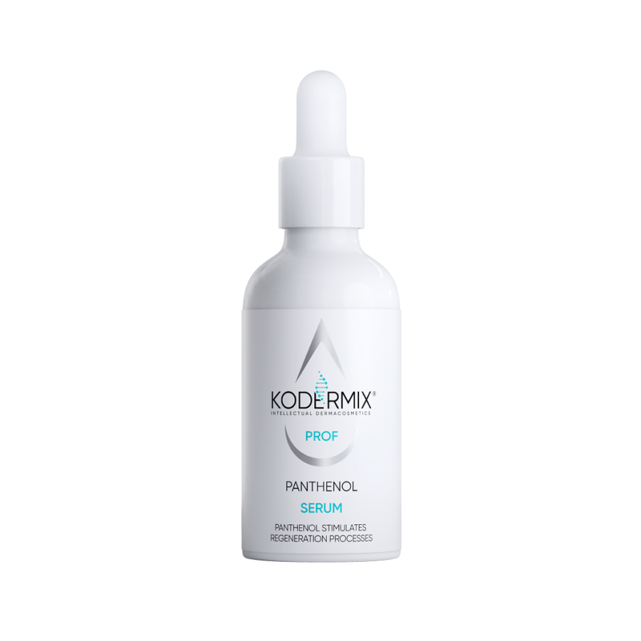 ��������� ��������� � ����������� - KODERMIX