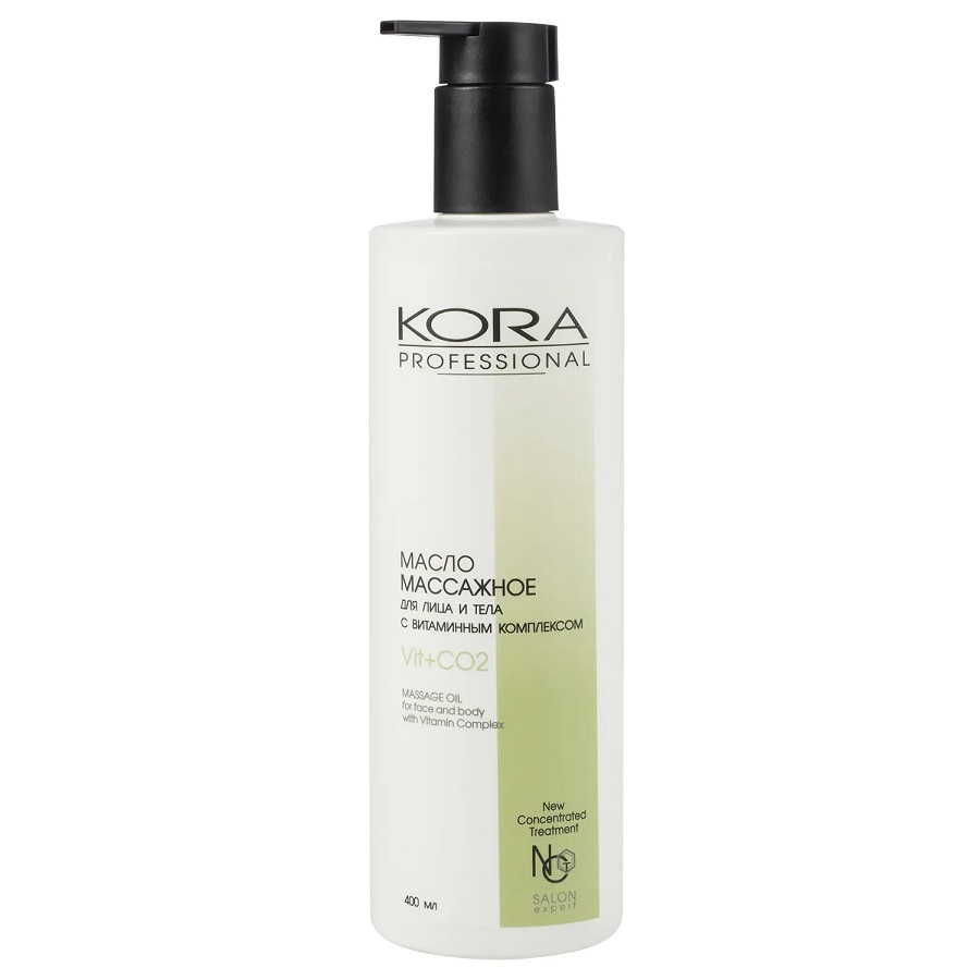 ��������� ����� ��� ������� ���� - KORA Phytocosmetics