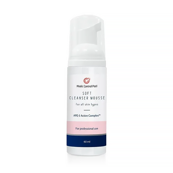 ��������� ����� - Medic Control Peel