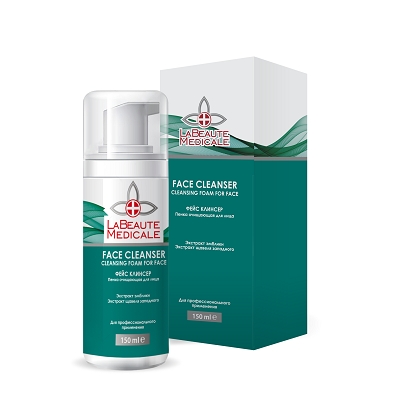 ��������� ����� - La Beaute Medicale