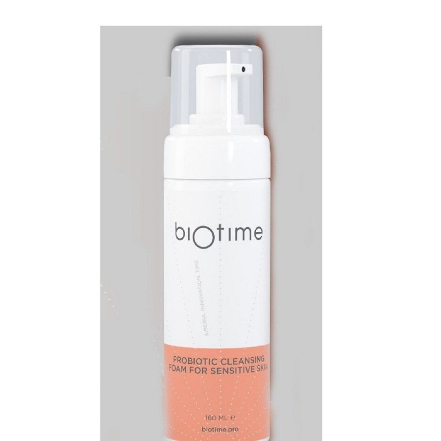 ��������� ����� - BIOTIME