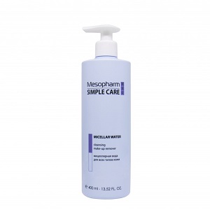 ��������� ����������� ���� - Mesopharm Simple Care