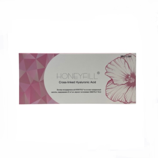 ��������� ������������ ������� - HONEYFILL