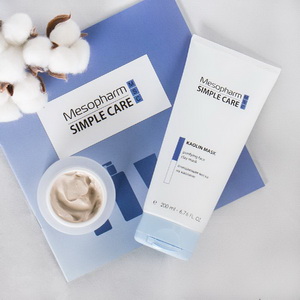 ��������� ��������� ����� - Mesopharm Simple Care