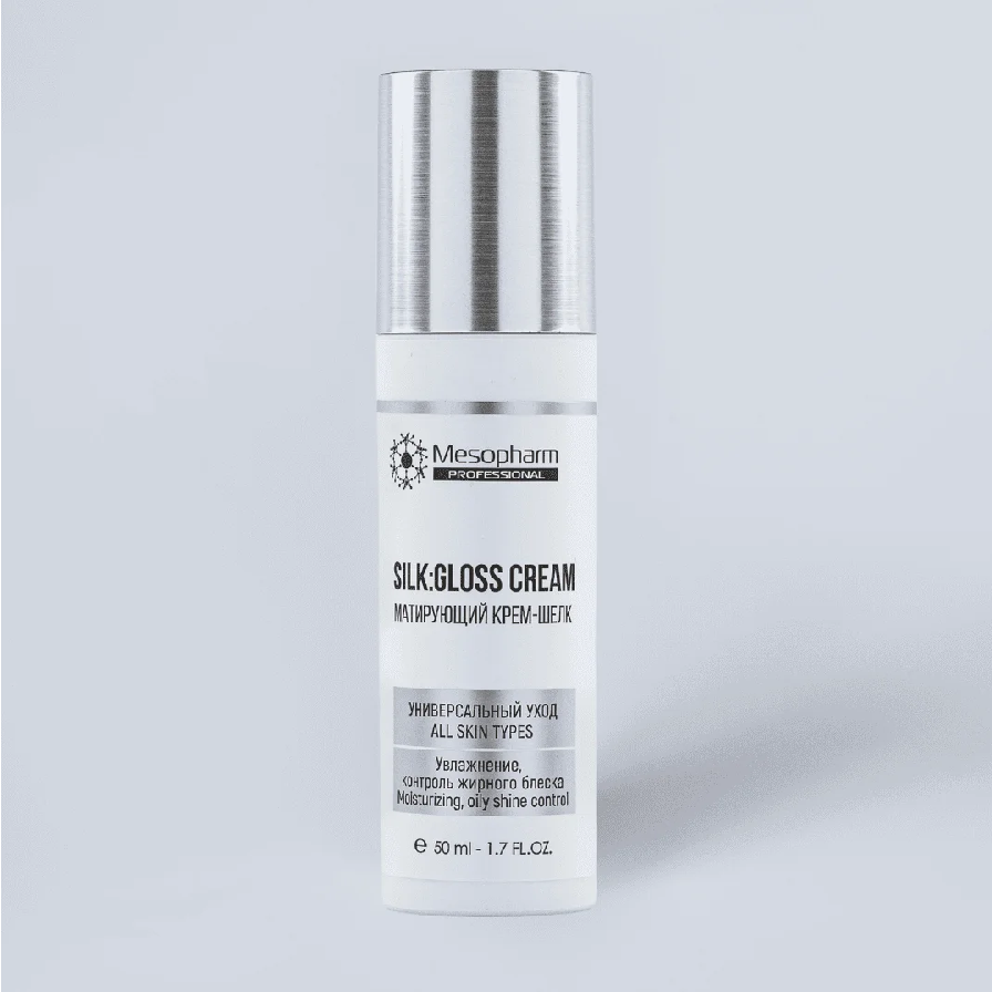 ��������� ����� ��� ������ � ���������� ���� - Mesopharm Professional